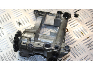 Čerpadlo oleje 2247212   BMW 5 E39 3.0  