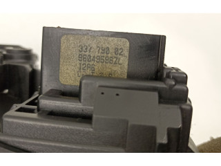 Ручка стеклоочистителей 96251932ZL, 96049596ZL   Fiat Scudo