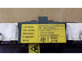 Панель приборов LR0008001, YWY100340   Land Rover Freelander       