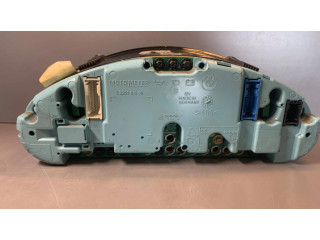 Přístrojová deska  BMW 3 E36 1996 8361212, 6160583100  