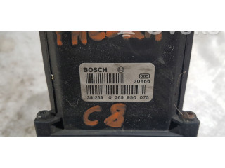 Jednotka ABS 0265950075   Lancia Phedra 2002