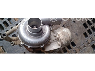  Турбина Ford Ranger  VJ381008, RHV423516R         