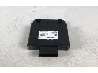 Блок управления 8K0959663F   Audi RS7 C7