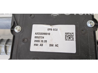 Pojistková skříňka Řídící jednotka BSM A2C53280010, 20091020   Peugeot 3008 I 2010