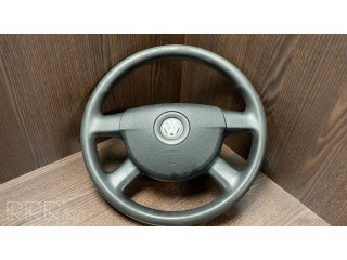 Volant Volkswagen Transporter - Caravelle T5 2008 7H0419091D, 7H0880201AA  