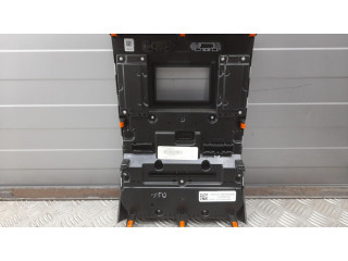 Блок управления климат-контролем HL3T18E243BUB, GL3Z18842   Ford F150