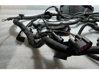   Pojistková skříňka 7L0937576A, 7L0937576B   Audi Q7 4L 2007