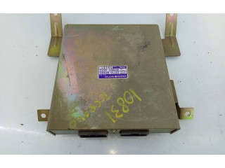 Řídící jednotka 237100F003, 4079013573   Nissan Terrano 1995