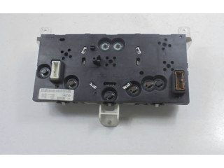 Přístrojová deska  Nissan Almera Tino 2001 BU064, BU064  