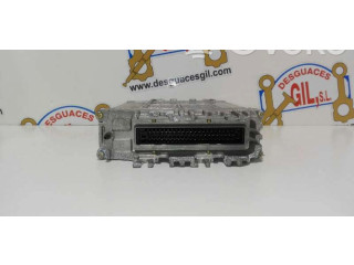 Блок управления двигателя 028906021BD, 28802   Audi A4 S4 B5 8D