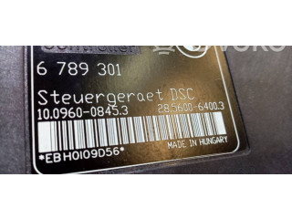 Блок управления АБС 3451-6789300-01, 6789301   BMW 3 E92 E93