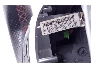 Volant Mercedes-Benz CLA C117 X117 W117 2013 A1724601803, E1-A2-43-1  