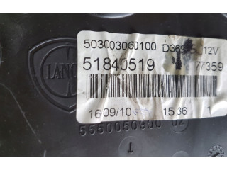 Přístrojová deska  Fiat Punto Evo 2011 51840519  