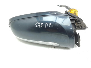 Zpětné zrcátko  Mercedes-Benz S W220 2001  2208100416  