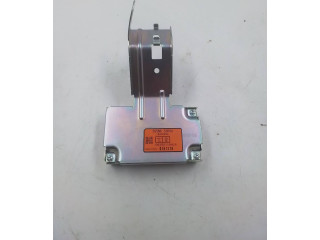 Блок управления 285N65SK0A, EAA093G   Nissan Leaf II (ZE1)
