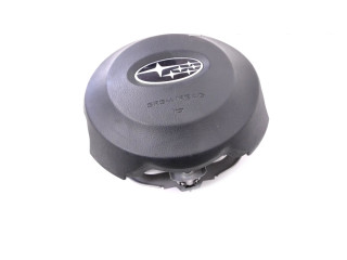 Подушка безопасности водителя    Subaru Outback