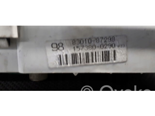 Přístrojová deska  Daihatsu Cuore 1996 8301087298  