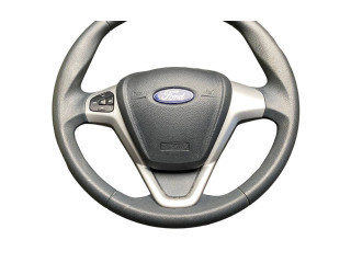 Руль Ford Fiesta  2009-2012 года 62146117A, 0589P1000175      