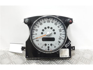 Přístrojová deska  Mini One - Cooper R50 - 53 2005 62116953544, 62116953544  