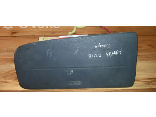 Подушка безопасности пассажира 77850S04E800, PJF901377   Honda Civic