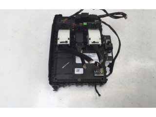Комплект блоков управления LX6A12A650DGA   Ford Kuga III