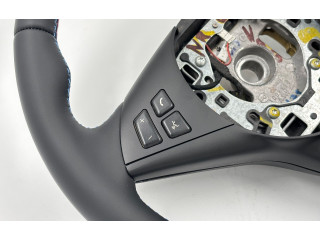 Руль BMW 6 E63 E64  2002 - 2010 года       