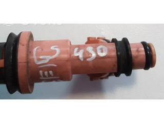 Форсунка 2325050030    Lexus GS 300 350 430 450H для бензинового двигателя  4.3