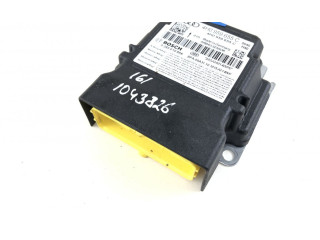 Блок подушек безопасности 0285010856, 4H0959655C   Audi A8 S8 D4 4H