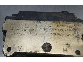Jednotka ABS 0024319712, 0265217007   Mrcedes-Benz E W210 1996