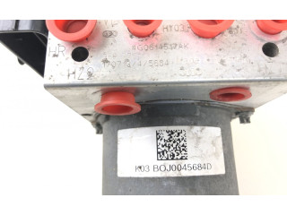 Блок АБС 4G0614517AK, 4G0614517AK   Audi  RS7 C7  2013 - 2019 года