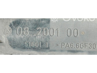   Pojistková skříňka 209822983446, 115739   Mercedes-Benz ML W163 2005