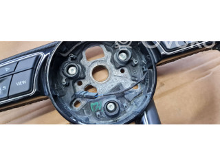 Volant Audi A4 S4 B9 8W 2020 8W0419091FC, 565425696  
