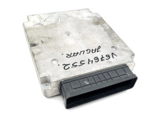 Řídící jednotka 1X4310K975AE, MB0797008944   Jaguar X-Type 2003