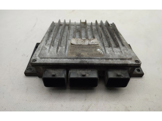 Řídící jednotka 8200331477, 8200412258   Nissan Kubistar 2023