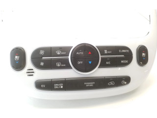 Блок управления климат-контролем 97250E4022   KIA Soul