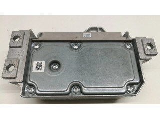 Блок подушек безопасности 9166057, 916605701   BMW 3 E92 E93