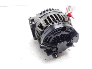 Генератор 7700421477   Renault Laguna I      