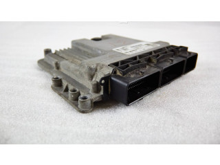 Řídící jednotka 237104be1a, 0281033885   Nissan X-Trail T32 2016