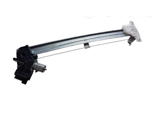 Vstřikovací čerpadlo 61188SJ000, 0620205431   Subaru Forester SK    10100CE300 