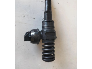 Форсунка 0414720215    Skoda Roomster (5J)   