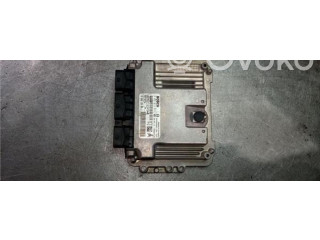 Блок управления 0281013871, 9664618080   Citroen Berlingo