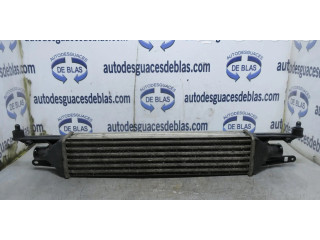 Интеркулер  INTERCOOLER   Fiat Punto (199) 