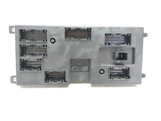 Pojistková skříňka Řídící jednotka BSM 475123465, JPLA14F041BG   Land Rover Range Rover Velar 2021