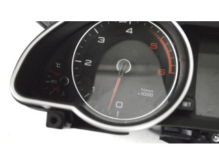 Přístrojová deska  Audi A5 2016 8T0920984K  