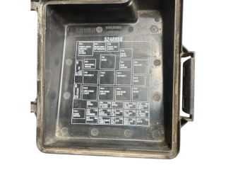 Блок предохранителей  5248950   Saab 9-5    