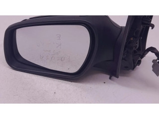 Zpětné zrcátko  levé Ford Focus 2005  014282  