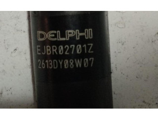 Vstřikovač EJBR01401Z, EJBR01401Z   Renault Modus     