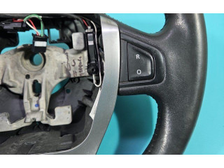 Руль Renault Laguna III  2007 - 2015 года IMPRK1465208      