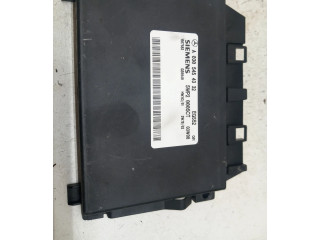 Блок управления коробкой передач A0305454332, 0305454332   Mercedes-Benz CLK A209 C209