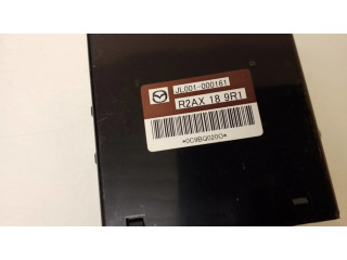 Блок управления R2AX189R1, 0C9BQ0200   Mazda CX-7